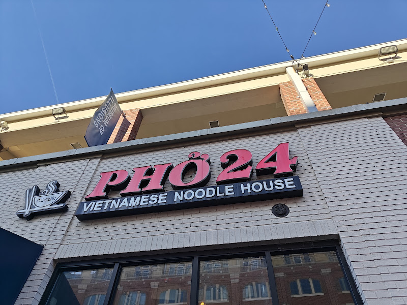Pho 24 Atlantic Station