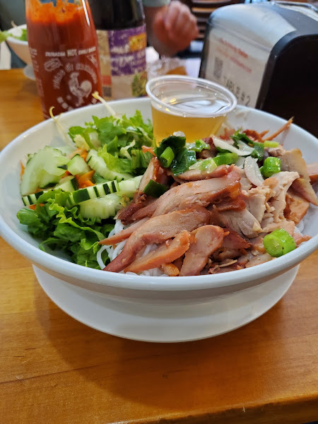 Pho 24 Atlantic Station 4