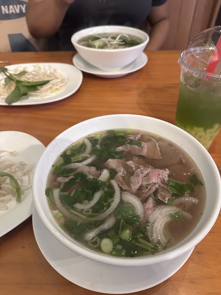 Pho 24 Atlantic Station 5