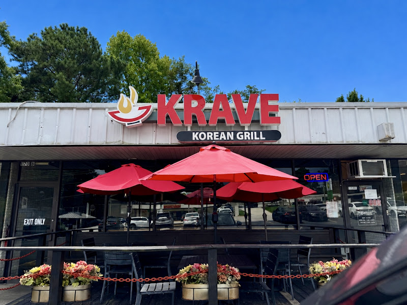 Krave