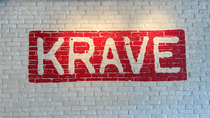 Krave 5
