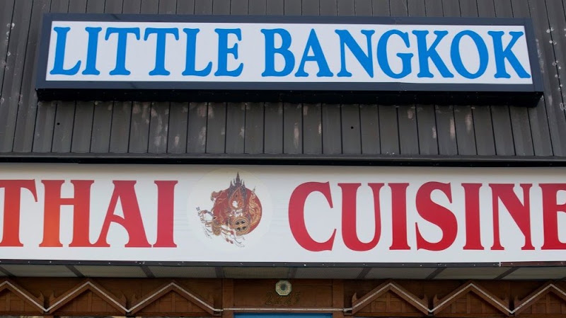 Little Bangkok 5