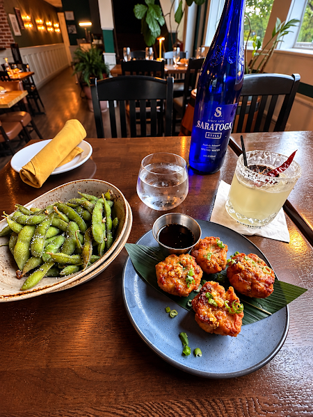 26 Thai Kitchen & Bar (Buckhead) 5
