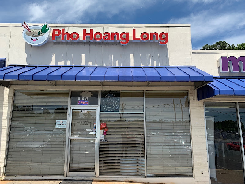 Pho Hoang Long