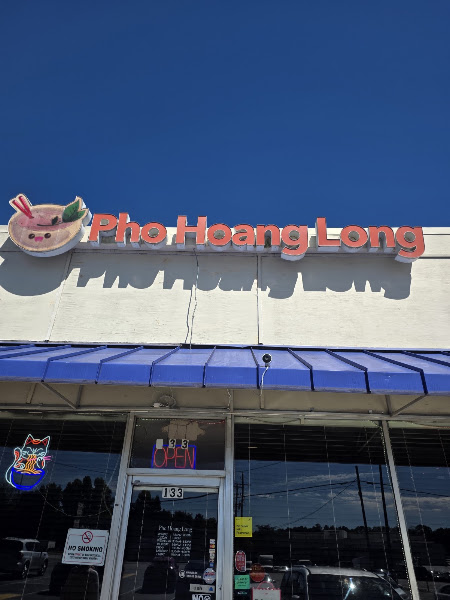 Pho Hoang Long 4
