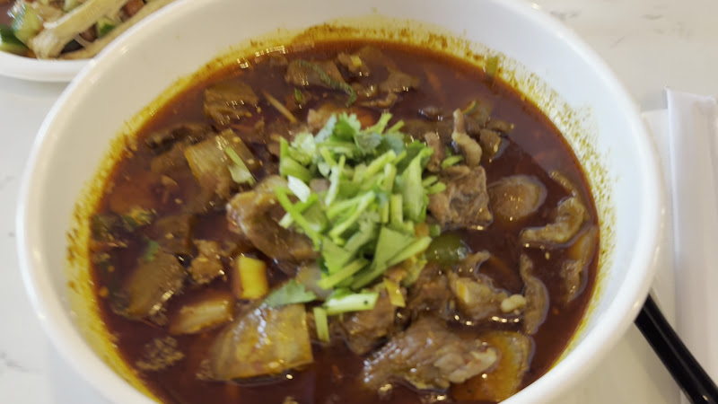 Xi'an Gourmet House (Midtown) 3