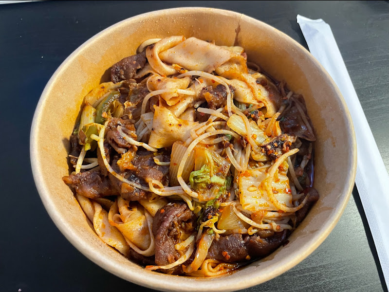 Xi'an Gourmet House (Midtown) 5