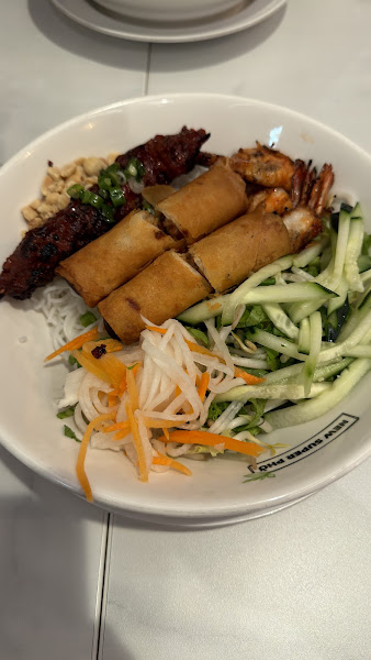 New Super Pho - Doraville 5