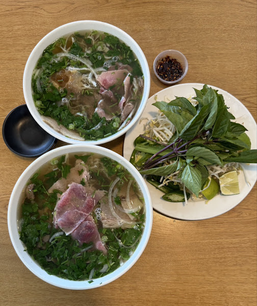 Pho Dai Loi #3 5