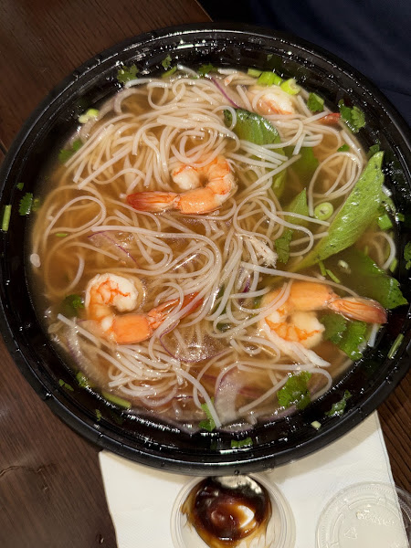 Pho Viet Number One Peachtree Corners 4