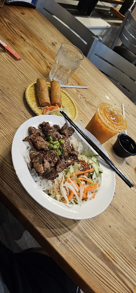 Pho Viet Number One Peachtree Corners 5