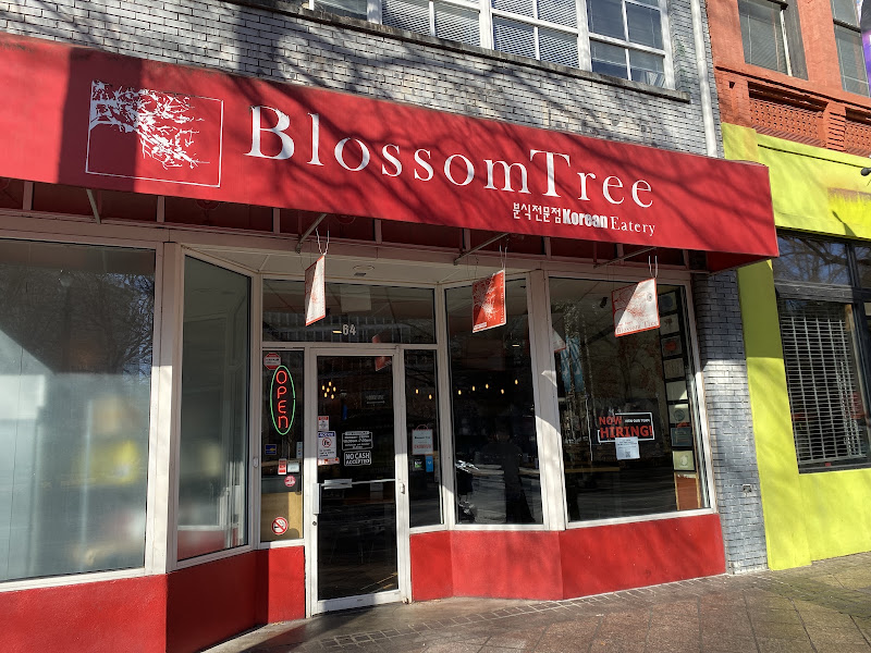 Blossom Tree