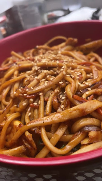 Doc Chey's Noodle House 3