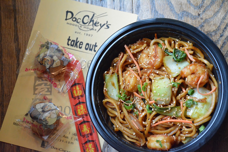 Doc Chey's Noodle House 5