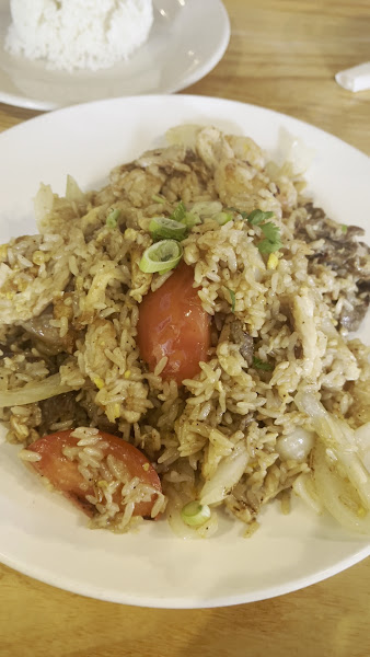 Surin of Thailand Atlanta 3