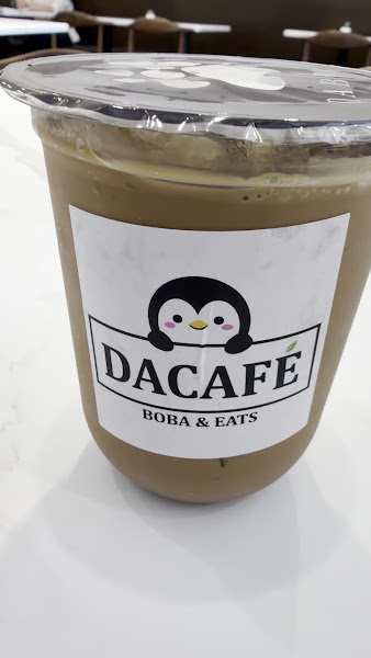 DACAFÉ 2