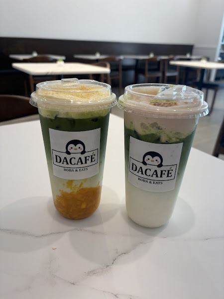 DACAFÉ 4