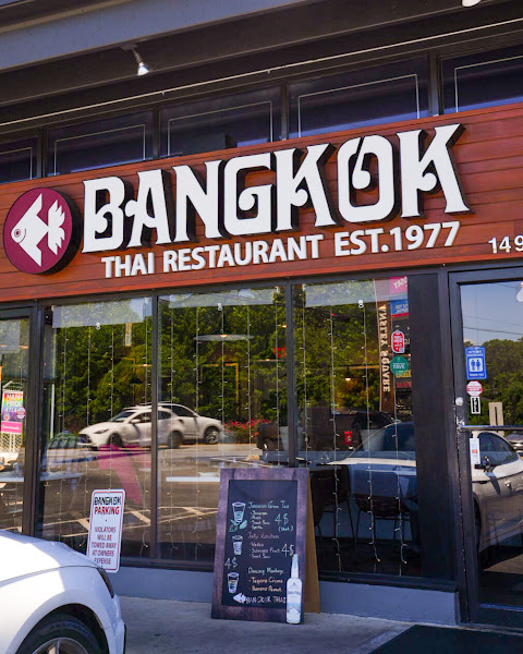 Bangkok Thai Restaurant 2