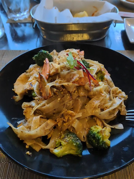 Bangkok Thai Restaurant 3