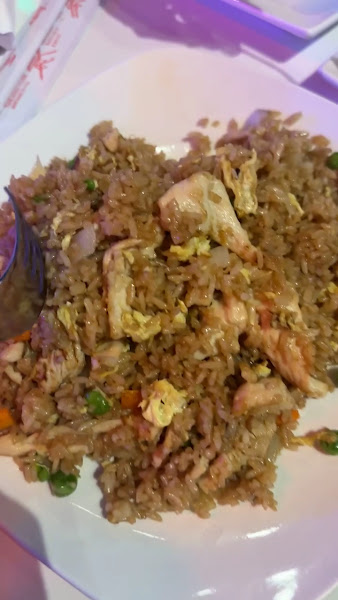 Wok Chi Asian Kitchen 鑊氣 - West Midtown/Georgia Tech 3
