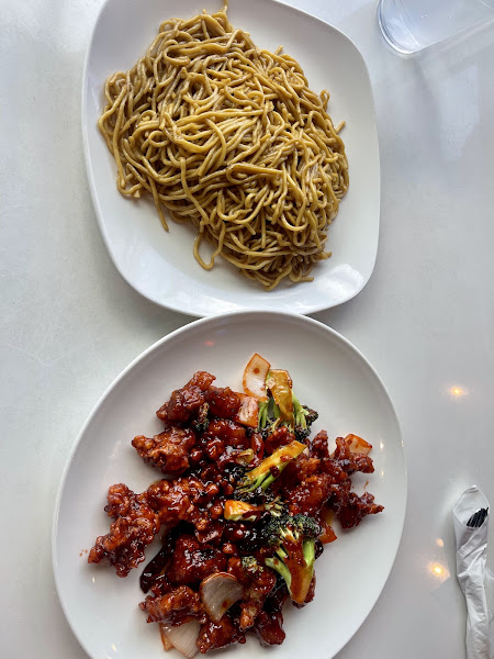 Wok Chi Asian Kitchen 鑊氣 - West Midtown/Georgia Tech 4