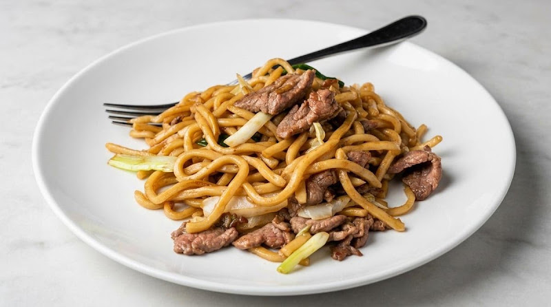 Wok Chi Asian Kitchen 鑊氣 - West Midtown/Georgia Tech 5