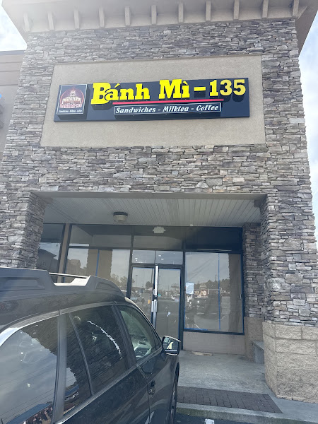 Banh Mi 135 – Doraville