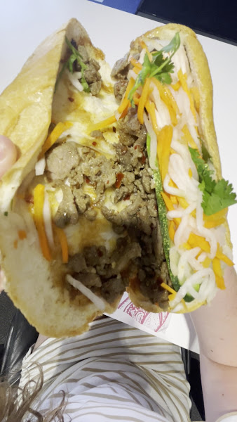 Banh Mi 135 – Doraville 3
