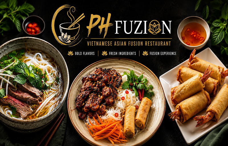 PH Fuzion 3