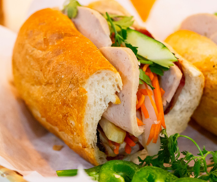Banh Mi Station 5