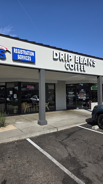 Drip Beans Coffee 1