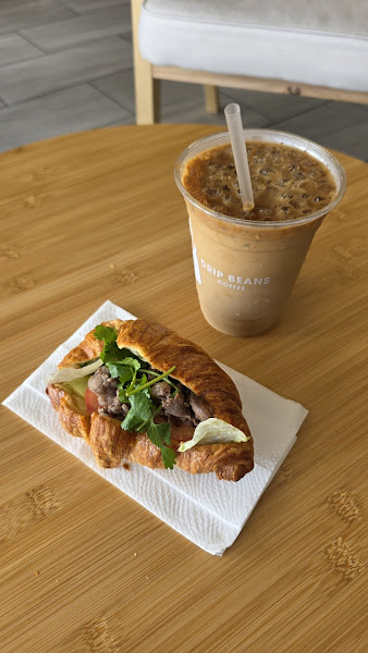 Drip Beans Coffee 3