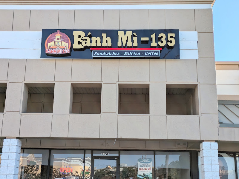 Banh Mi 135 – Duluth 2