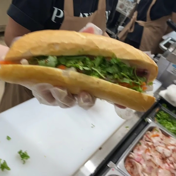 Banh Mi 135 – Duluth 3