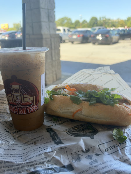 Banh Mi 135 – Duluth 4