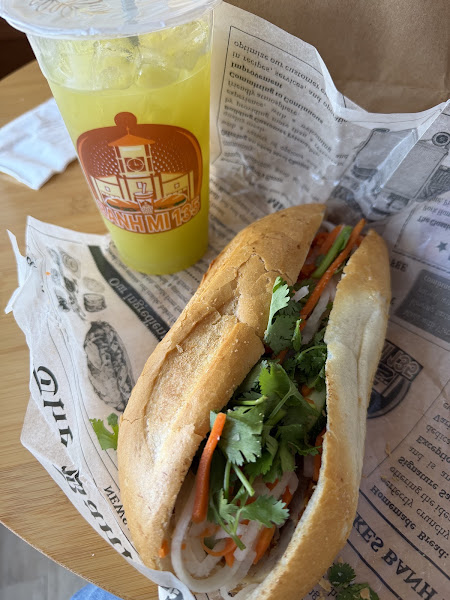 Banh Mi 135 – Duluth 5