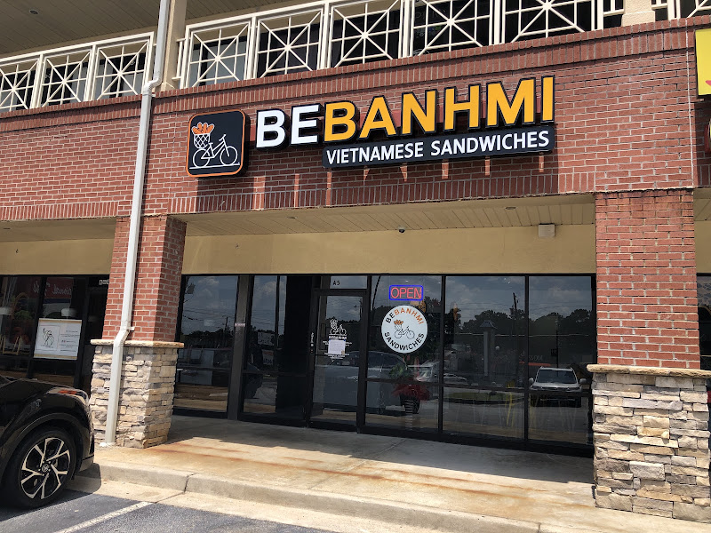 Be Banh Mi 2