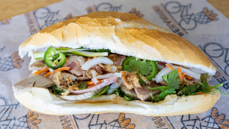 Be Banh Mi 5