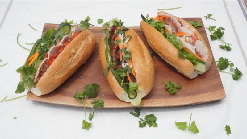 Banh Mi Café 3