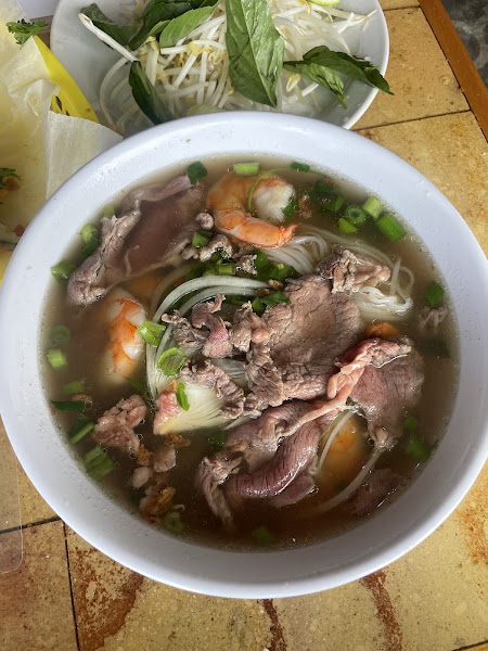Banh Mi Café 5
