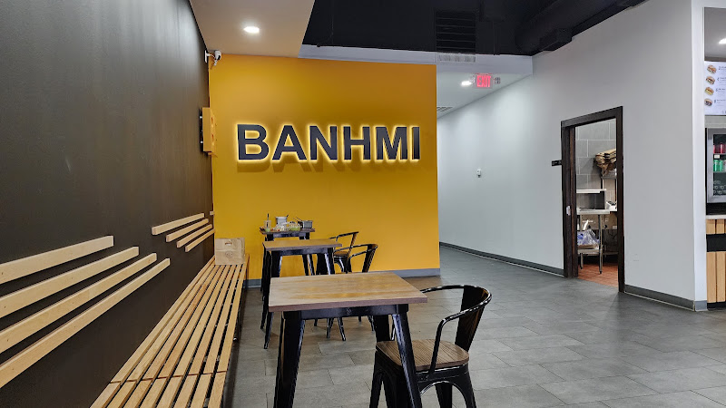 Be Banh Mi 5