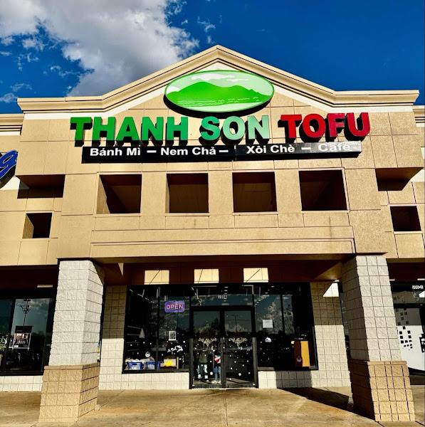 Thanh Son Tofu - Duluth 2