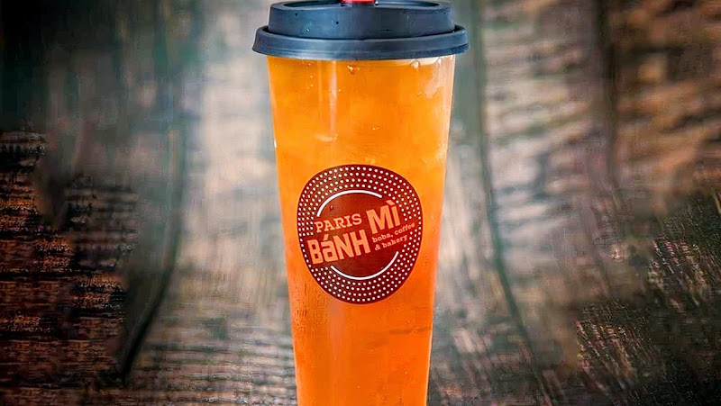 Paris Banh Mi Duluth / Paris By Night Street Food & Lounge 5