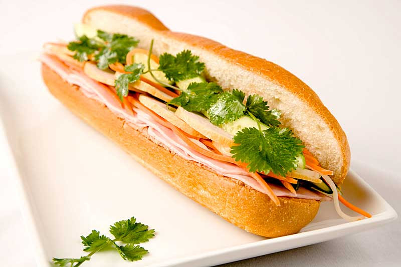 Miss Saigon Catering 4