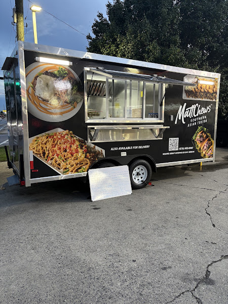 Mattchews Foodtruck