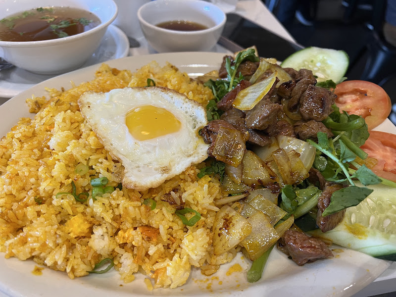 Pho Dai Nam - Duluth 4