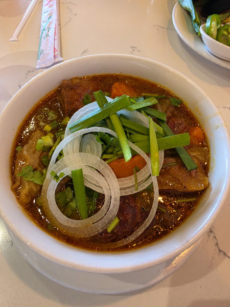 Pho Dai Nam - Duluth 5