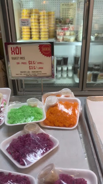 Ba Hue Market 3
