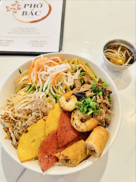 Pho Bac Vietnamese Restaurant 4