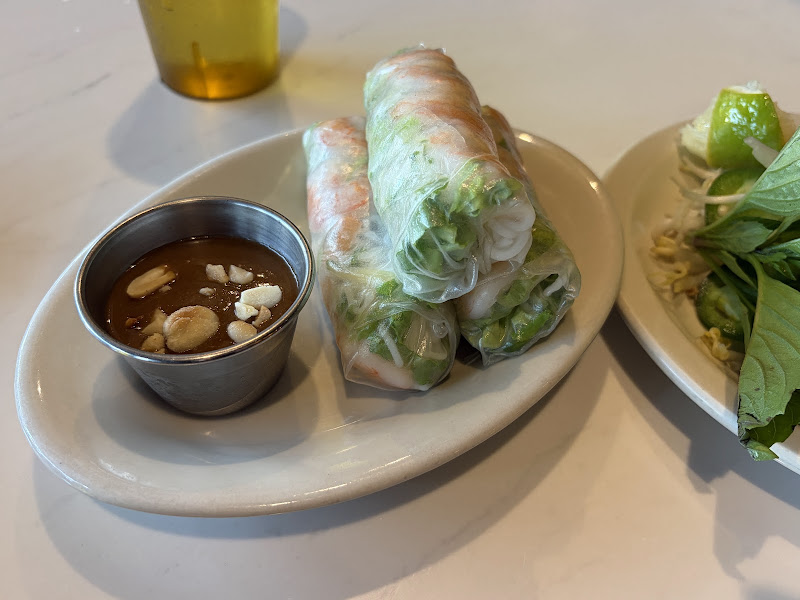 Pho Bac Vietnamese Restaurant 5